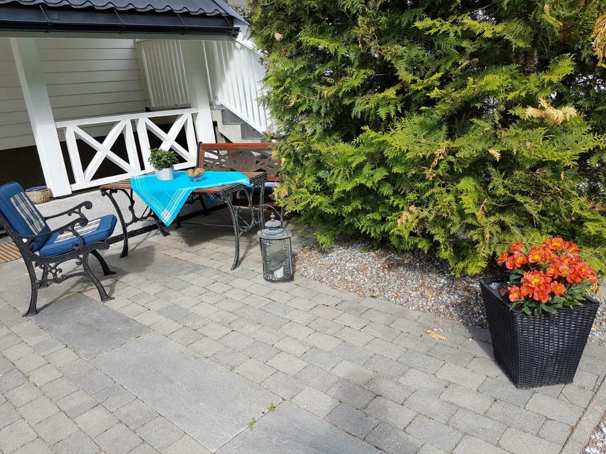 Apartmán Nora Gard Åndalsnes Exteriér fotografie
